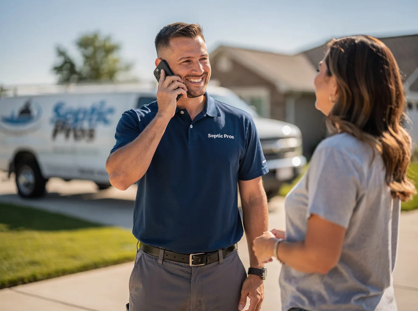Septic Tank Pumping Port Lavaca, TX FAQs